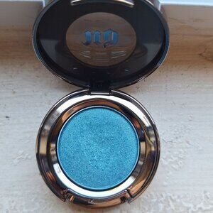 💙 Urban Decay Single Eyeshadow – Haight (Swatched Only) ✨